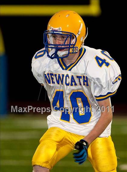 Thumbnail 2 in Newport Central Catholic @ Scott photogallery.