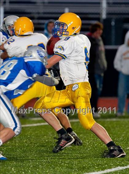 Thumbnail 3 in Newport Central Catholic @ Scott photogallery.