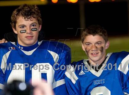 Thumbnail 1 in Newport Central Catholic @ Scott photogallery.