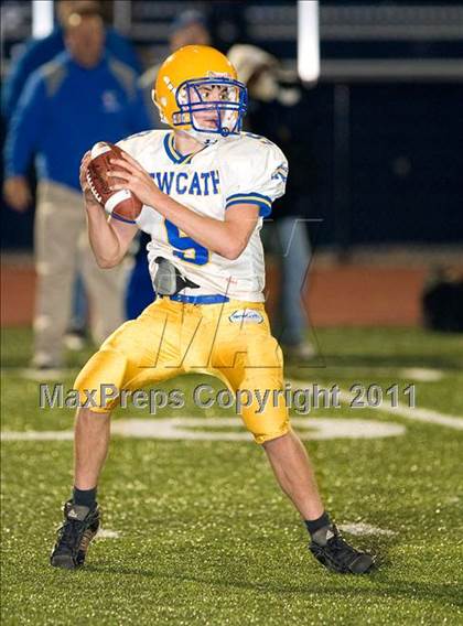 Thumbnail 3 in Newport Central Catholic @ Scott photogallery.