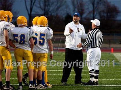 Thumbnail 3 in Newport Central Catholic @ Scott photogallery.