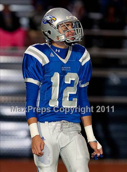 Thumbnail 1 in Newport Central Catholic @ Scott photogallery.