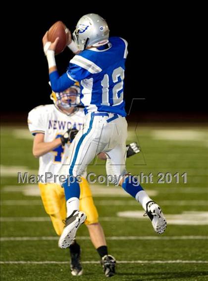 Thumbnail 2 in Newport Central Catholic @ Scott photogallery.