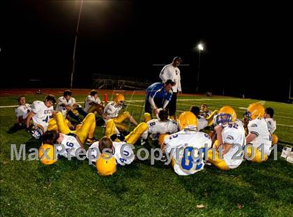 Thumbnail 3 in Newport Central Catholic @ Scott photogallery.