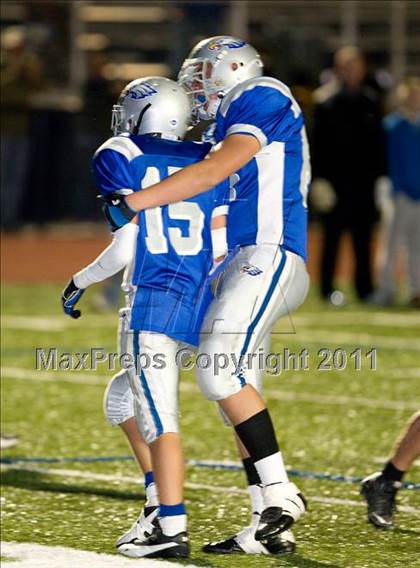 Thumbnail 3 in Newport Central Catholic @ Scott photogallery.