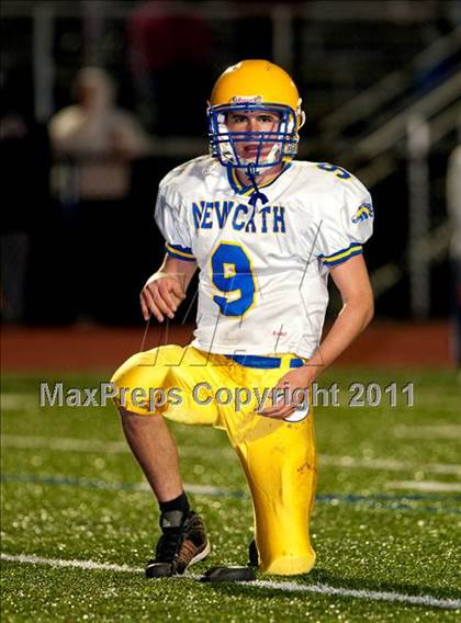 Thumbnail 3 in Newport Central Catholic @ Scott photogallery.