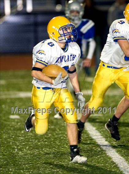 Thumbnail 3 in Newport Central Catholic @ Scott photogallery.