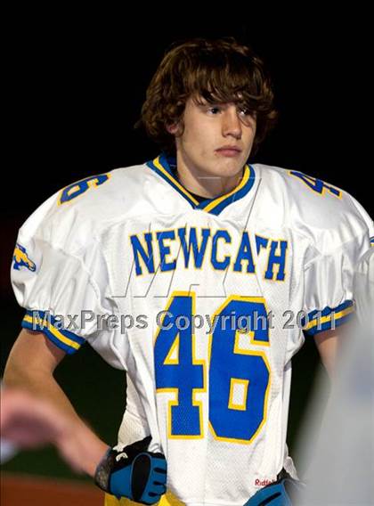 Thumbnail 2 in Newport Central Catholic @ Scott photogallery.