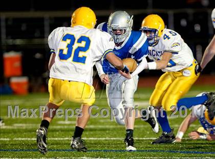 Thumbnail 3 in Newport Central Catholic @ Scott photogallery.