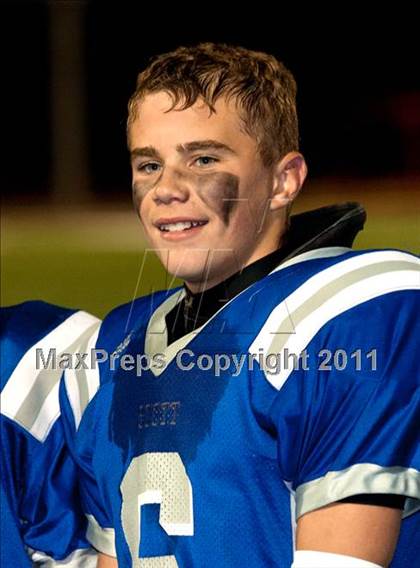 Thumbnail 3 in Newport Central Catholic @ Scott photogallery.