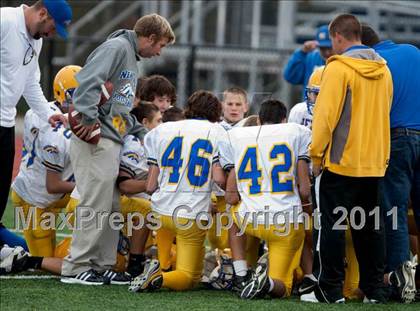 Thumbnail 2 in Newport Central Catholic @ Scott photogallery.