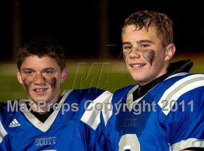 Thumbnail 2 in Newport Central Catholic @ Scott photogallery.