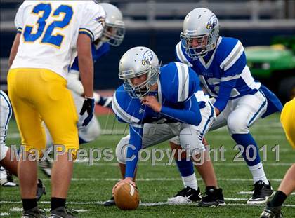 Thumbnail 2 in Newport Central Catholic @ Scott photogallery.
