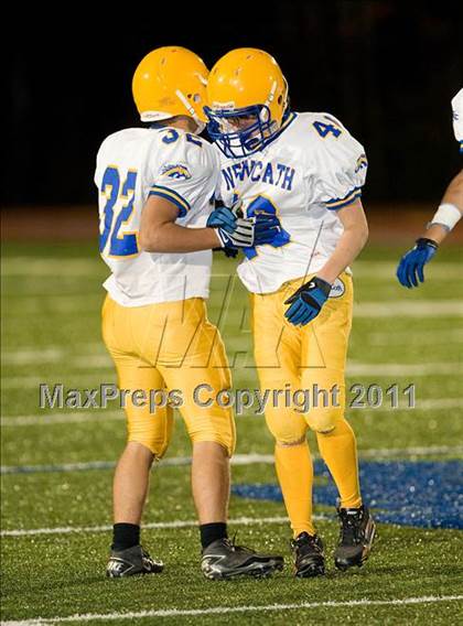 Thumbnail 3 in Newport Central Catholic @ Scott photogallery.