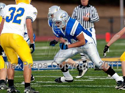 Thumbnail 1 in Newport Central Catholic @ Scott photogallery.