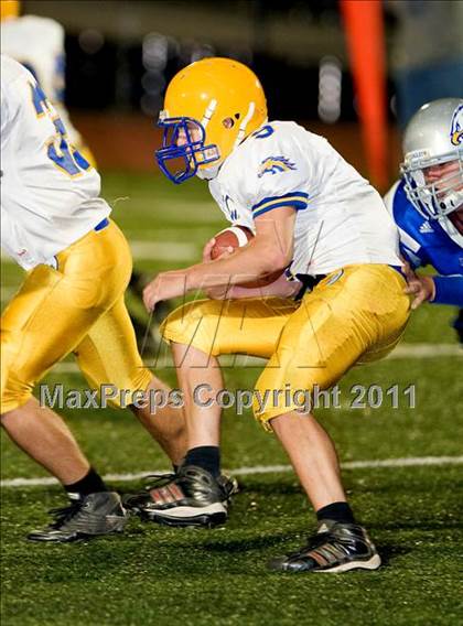 Thumbnail 3 in Newport Central Catholic @ Scott photogallery.