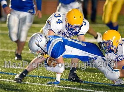 Thumbnail 2 in Newport Central Catholic @ Scott photogallery.