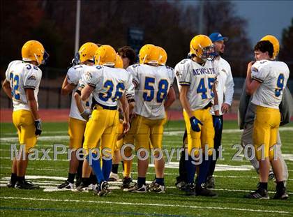 Thumbnail 2 in Newport Central Catholic @ Scott photogallery.