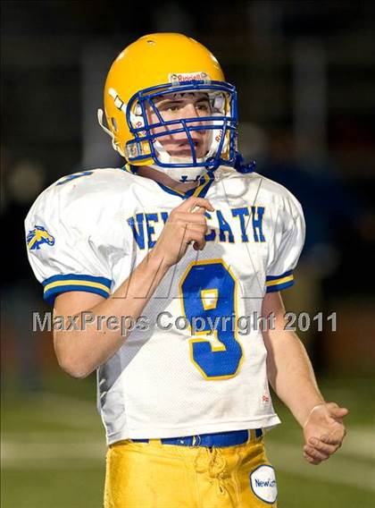 Thumbnail 1 in Newport Central Catholic @ Scott photogallery.
