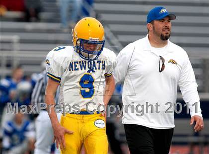 Thumbnail 1 in Newport Central Catholic @ Scott photogallery.