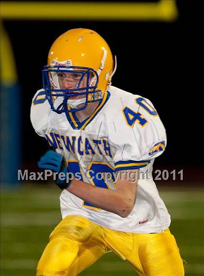 Thumbnail 3 in Newport Central Catholic @ Scott photogallery.