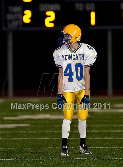 Thumbnail 2 in Newport Central Catholic @ Scott photogallery.