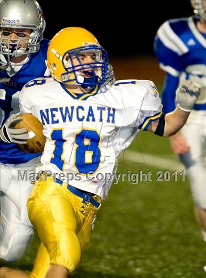 Thumbnail 1 in Newport Central Catholic @ Scott photogallery.