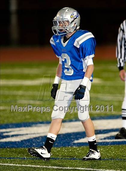 Thumbnail 3 in Newport Central Catholic @ Scott photogallery.