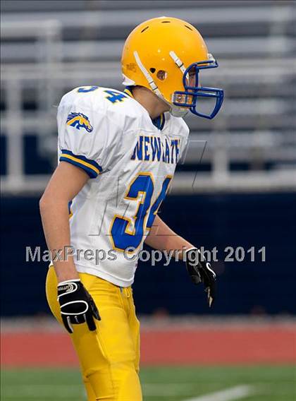 Thumbnail 1 in Newport Central Catholic @ Scott photogallery.