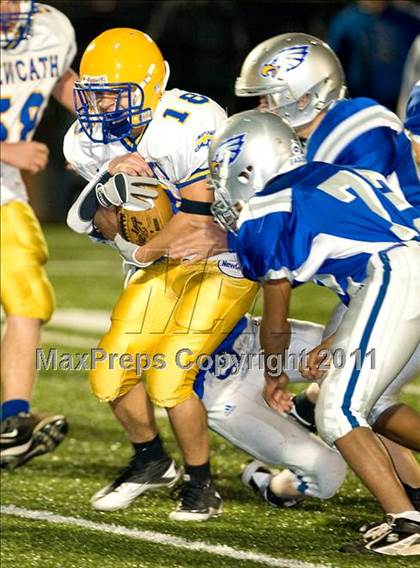 Thumbnail 1 in Newport Central Catholic @ Scott photogallery.