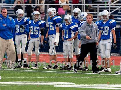 Thumbnail 2 in Newport Central Catholic @ Scott photogallery.