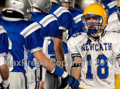 Thumbnail 1 in Newport Central Catholic @ Scott photogallery.