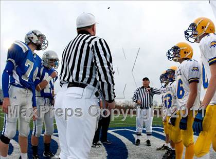 Thumbnail 3 in Newport Central Catholic @ Scott photogallery.