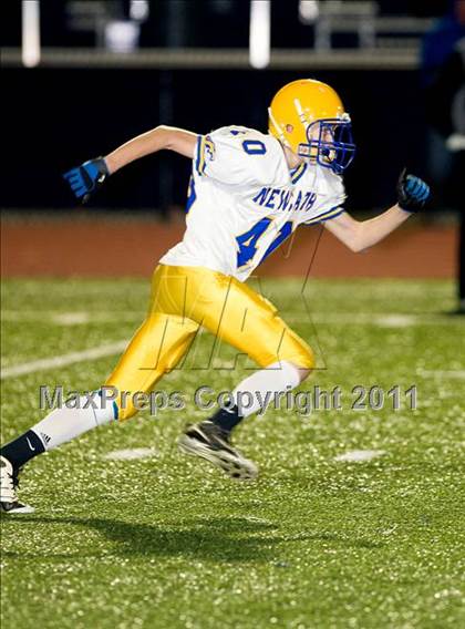 Thumbnail 1 in Newport Central Catholic @ Scott photogallery.