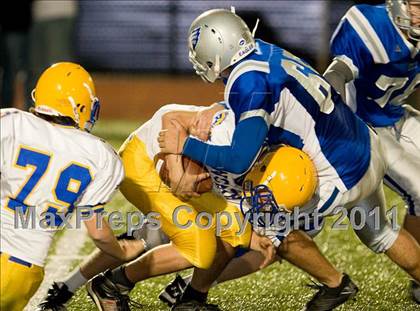 Thumbnail 2 in Newport Central Catholic @ Scott photogallery.