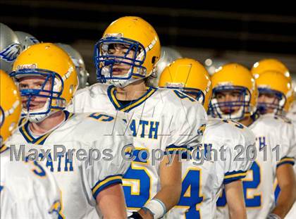 Thumbnail 2 in Newport Central Catholic @ Scott photogallery.