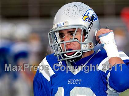 Thumbnail 2 in Newport Central Catholic @ Scott photogallery.