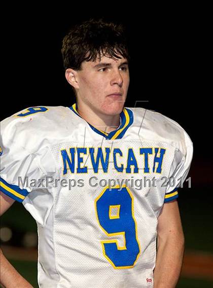 Thumbnail 3 in Newport Central Catholic @ Scott photogallery.
