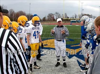Thumbnail 1 in Newport Central Catholic @ Scott photogallery.
