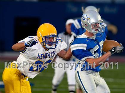 Thumbnail 3 in Newport Central Catholic @ Scott photogallery.