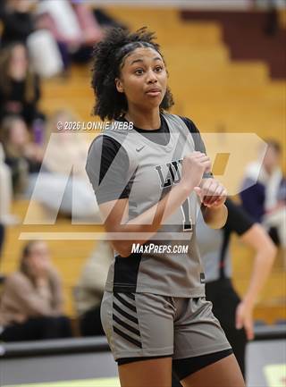 Sierra Canyon vs. Long Island Lutheran (Hoophall Classic)
