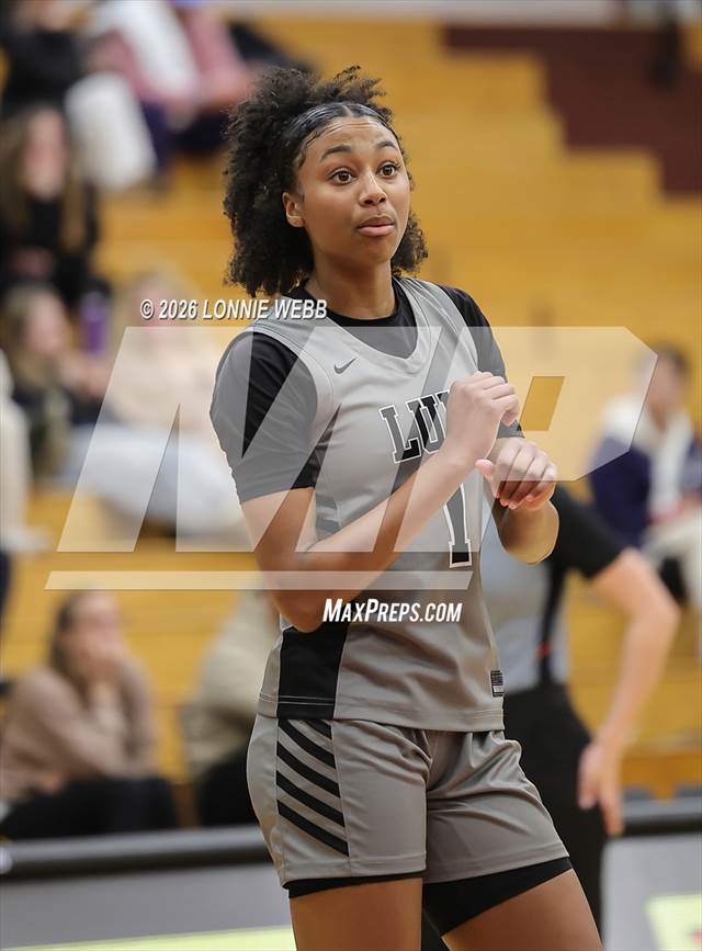 Sierra Canyon vs. Long Island Lutheran (Hoophall Classic)