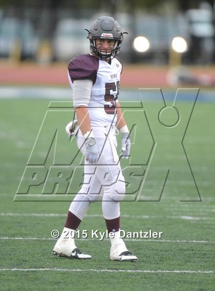 Thumbnail 1 in Albany vs Seymour (UIL 2A Regional Playoff) photogallery.