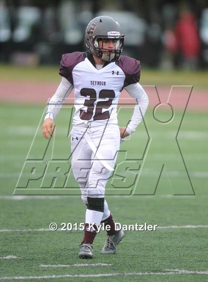 Thumbnail 1 in Albany vs Seymour (UIL 2A Regional Playoff) photogallery.