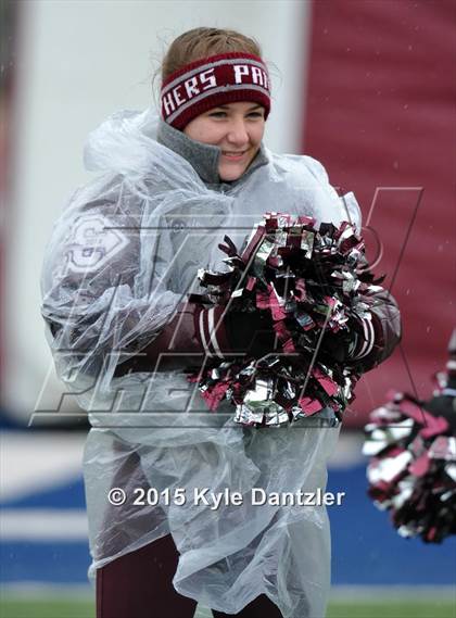 Thumbnail 3 in Albany vs Seymour (UIL 2A Regional Playoff) photogallery.