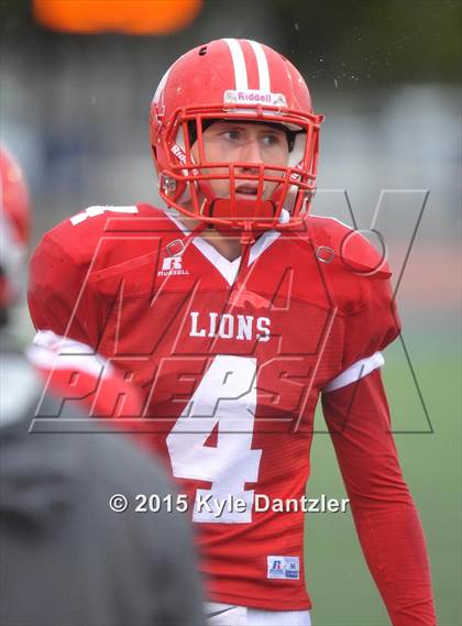 Thumbnail 2 in Albany vs Seymour (UIL 2A Regional Playoff) photogallery.