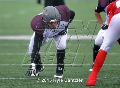 Thumbnail 3 in Albany vs Seymour (UIL 2A Regional Playoff) photogallery.