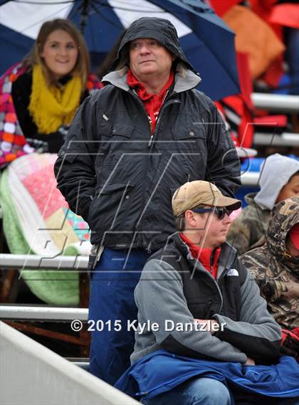 Thumbnail 3 in Albany vs Seymour (UIL 2A Regional Playoff) photogallery.