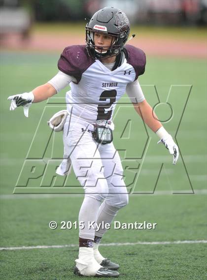 Thumbnail 3 in Albany vs Seymour (UIL 2A Regional Playoff) photogallery.