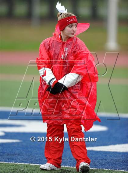 Thumbnail 3 in Albany vs Seymour (UIL 2A Regional Playoff) photogallery.